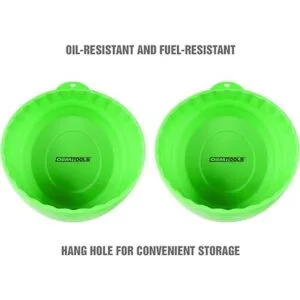 OEMTOOLS 25115 Juego de 2 vasos magnéticos para tuercas_2