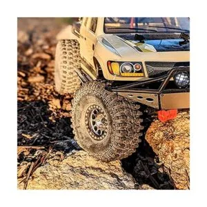 INJORA Neumáticos de orugas de 1.9 pulgadas de diámetro_7