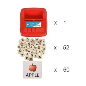 BOHS Literacy Wiz Fun Game Palabras de vista en_5