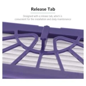 Neutop Filtros de repuesto compatibles con Neato Connected_4