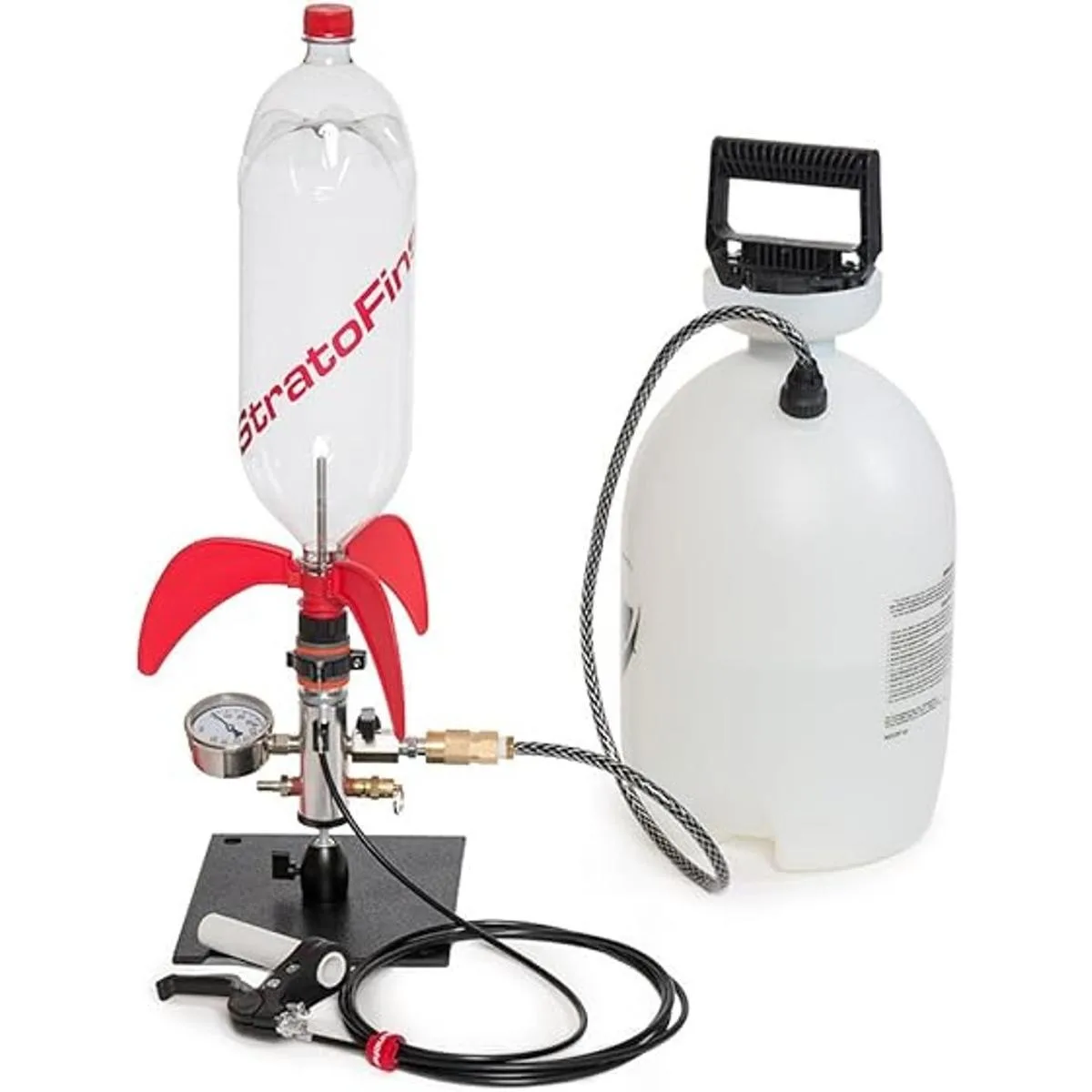 Relationshipware StratoLauncher IV Ultimate Lanzador de_4