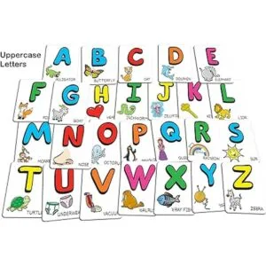 Alphabet Slap Jack Juega 4 juegos del alfabeto_6