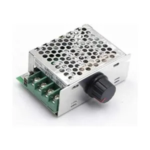 RioRand Interruptor controlador de velocidad del motor de_1