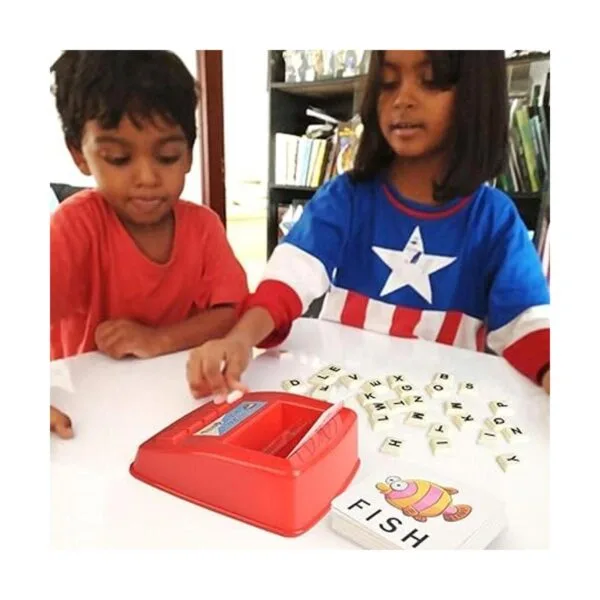 BOHS Literacy Wiz Fun Game Palabras de vista en_6