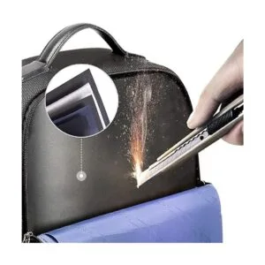 Bopai Mochila Invisible antirrobo Mochila con puerto de_3