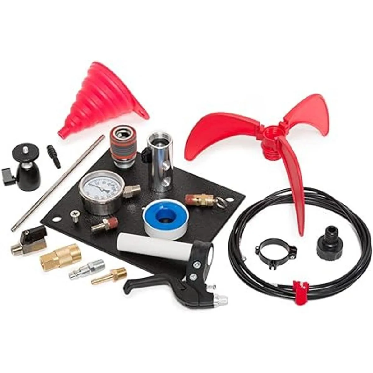 Relationshipware StratoLauncher IV Ultimate Lanzador de_2