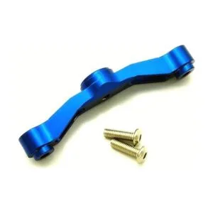 EPTNNASO Soporte para poste de dirección de aluminio para_2