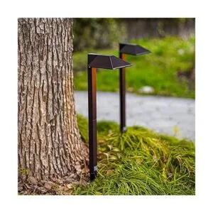 Malibu Iluminación de paisaje al aire libre bajo voltaje_6