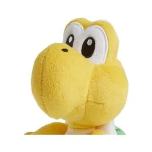 Little Buddy Super Mario All Star Collection 1425 Koopa_3