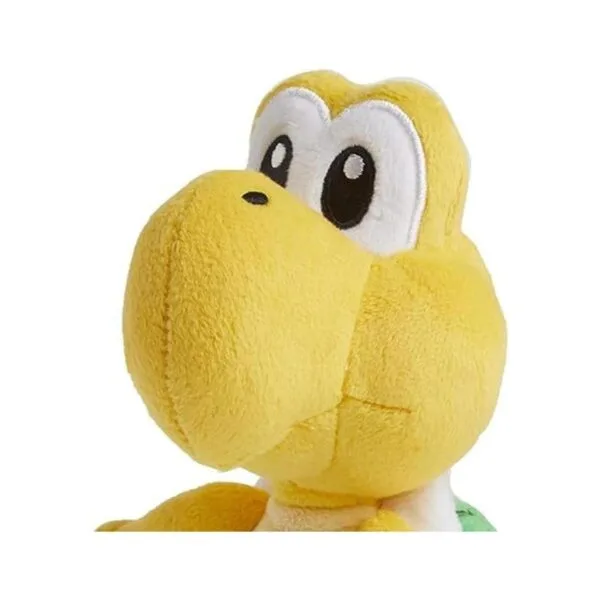Little Buddy Super Mario All Star Collection 1425 Koopa_3