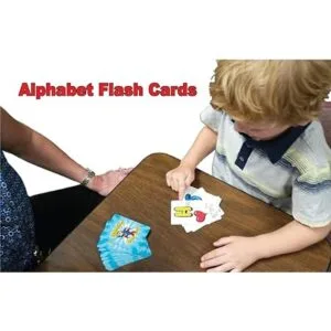 Alphabet Slap Jack Juega 4 juegos del alfabeto_5
