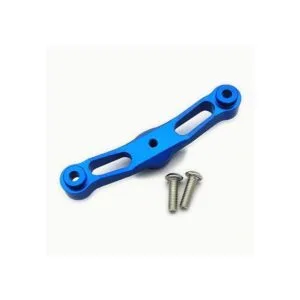 EPTNNASO Soporte para poste de dirección de aluminio para_3