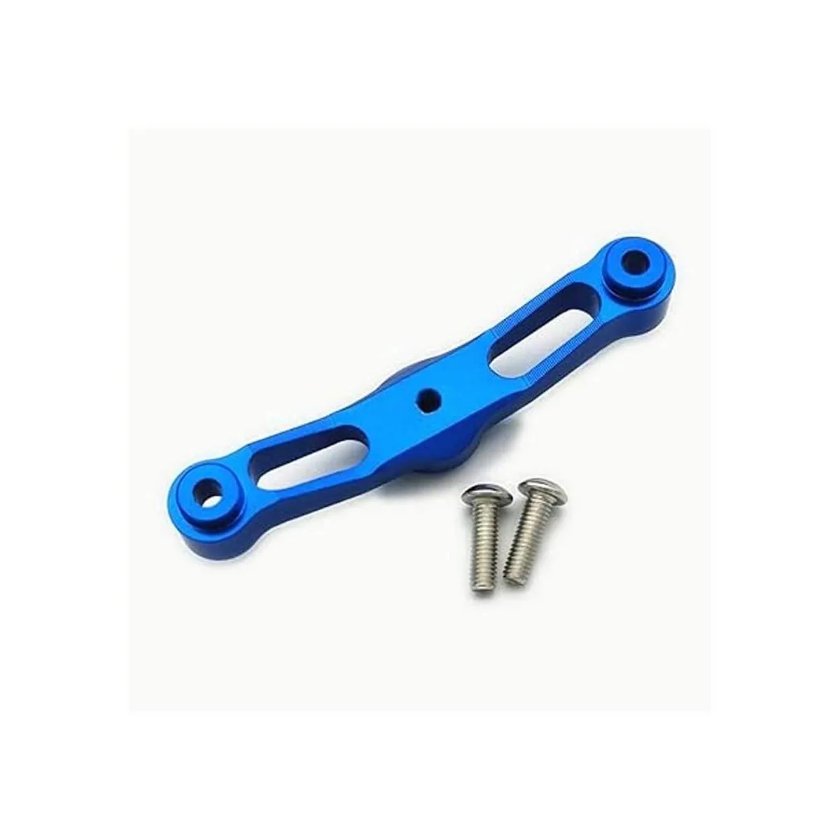 EPTNNASO Soporte para poste de dirección de aluminio para_3