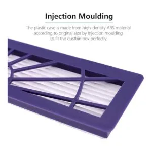 Neutop Filtros de repuesto compatibles con Neato Connected_3