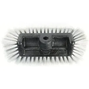 CarCarez Cepillo gris con cerda suave para el hogar o el_3