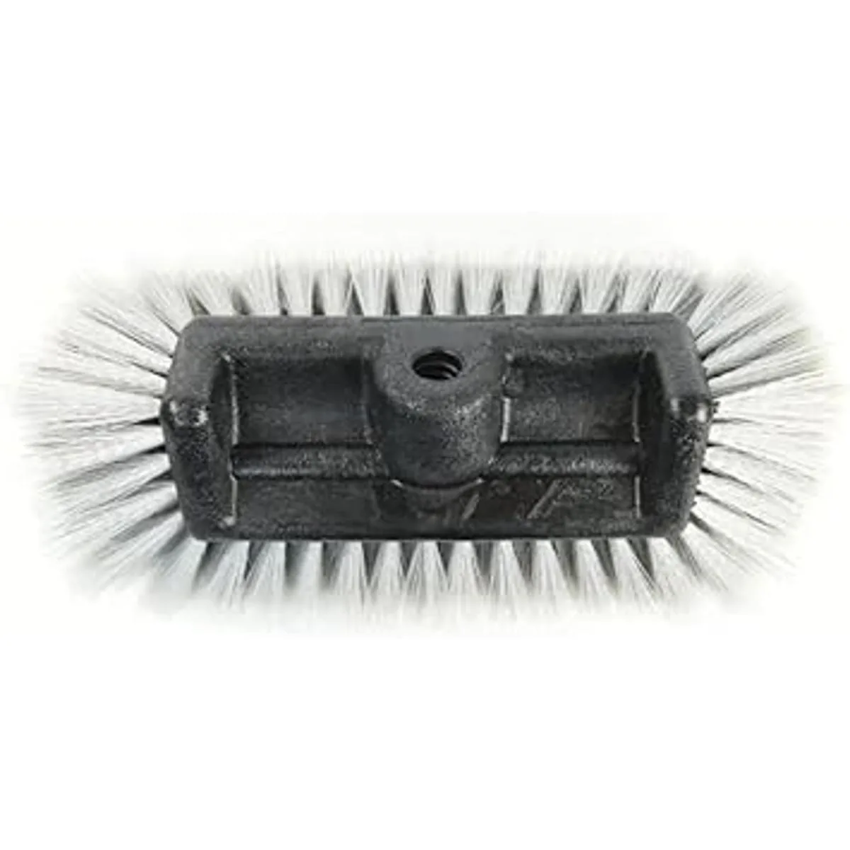 CarCarez Cepillo gris con cerda suave para el hogar o el_3