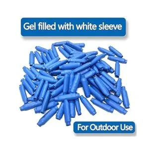 Conectores de cable de bajo voltaje conectores B_2