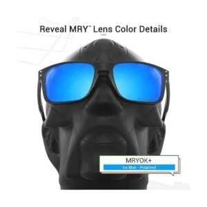 Mryok Lentes de Repuesto para Oakley TwoFace Opciones_3