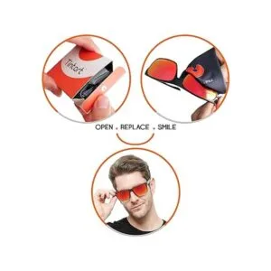 Tintart Lentes de rendimiento compatibles con el cigeñal_6