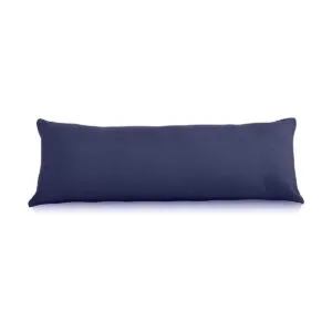 Evolive Funda de almohada corporal de microfibra ultra_1