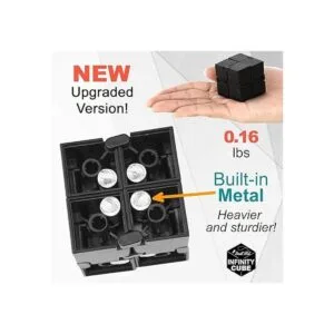 Cubo de juguete para la ansiedad juguete sensorial para_3