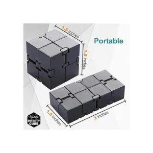 Cubo de juguete para la ansiedad juguete sensorial para_2