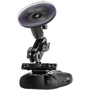 Soporte del detector de radar de montaje de succión para_2