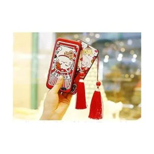 Makhry 10 unidades de 4.5 in hecho a mano seda hilo_4