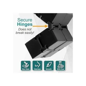 Cubo de juguete para la ansiedad juguete sensorial para_4