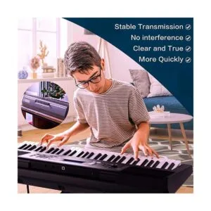 Inovat Cable USB para impresora térmica DYMO Lablewriter_7