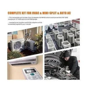 BACOENG Kit completo de herramientas de reparación de CA_3