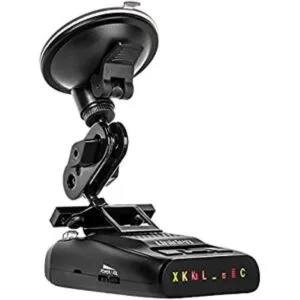 Soporte del detector de radar de montaje de succión para_1