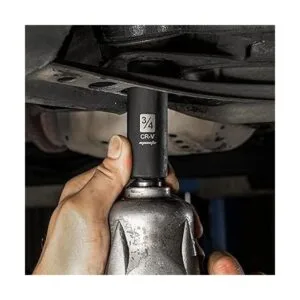 EPAuto Juego de dados de impacto profundo SAE de 12_2