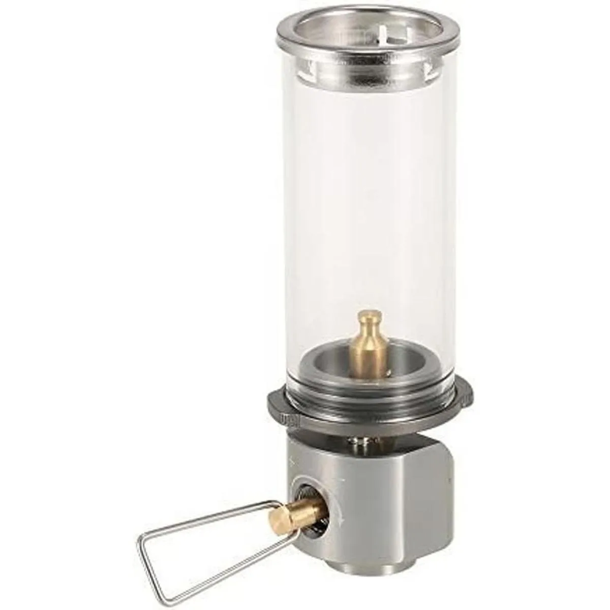 Lixada Lámpara de gas butano para uso en exteriores solo_1