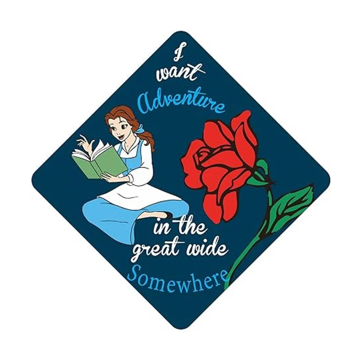 Belleza y la Bestia Aventura en la gran Wide Somewhere_2