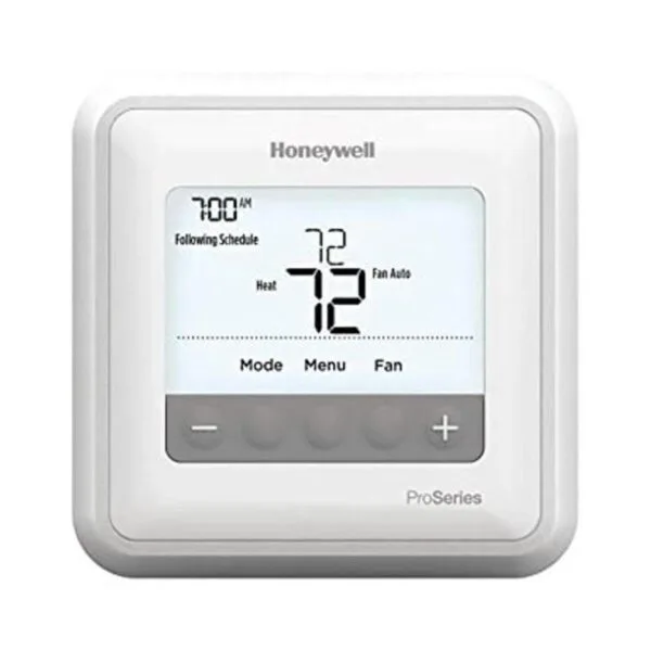 Honeywell TH4110U2005U T4 Termostato programable Pro_1