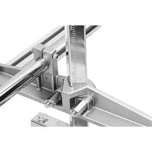 Carmyra Fresador para motosierra portátil de 36 pulgadas._7