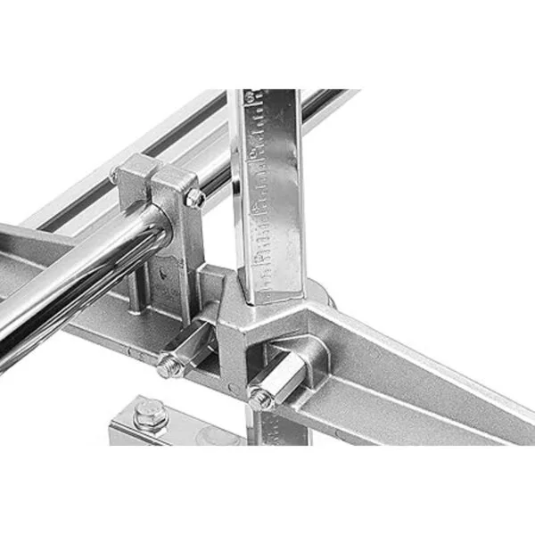 Carmyra Fresador para motosierra portátil de 36 pulgadas._7
