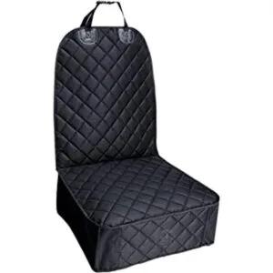 SunGrow Funda para asiento delantero para hurón y perro_1