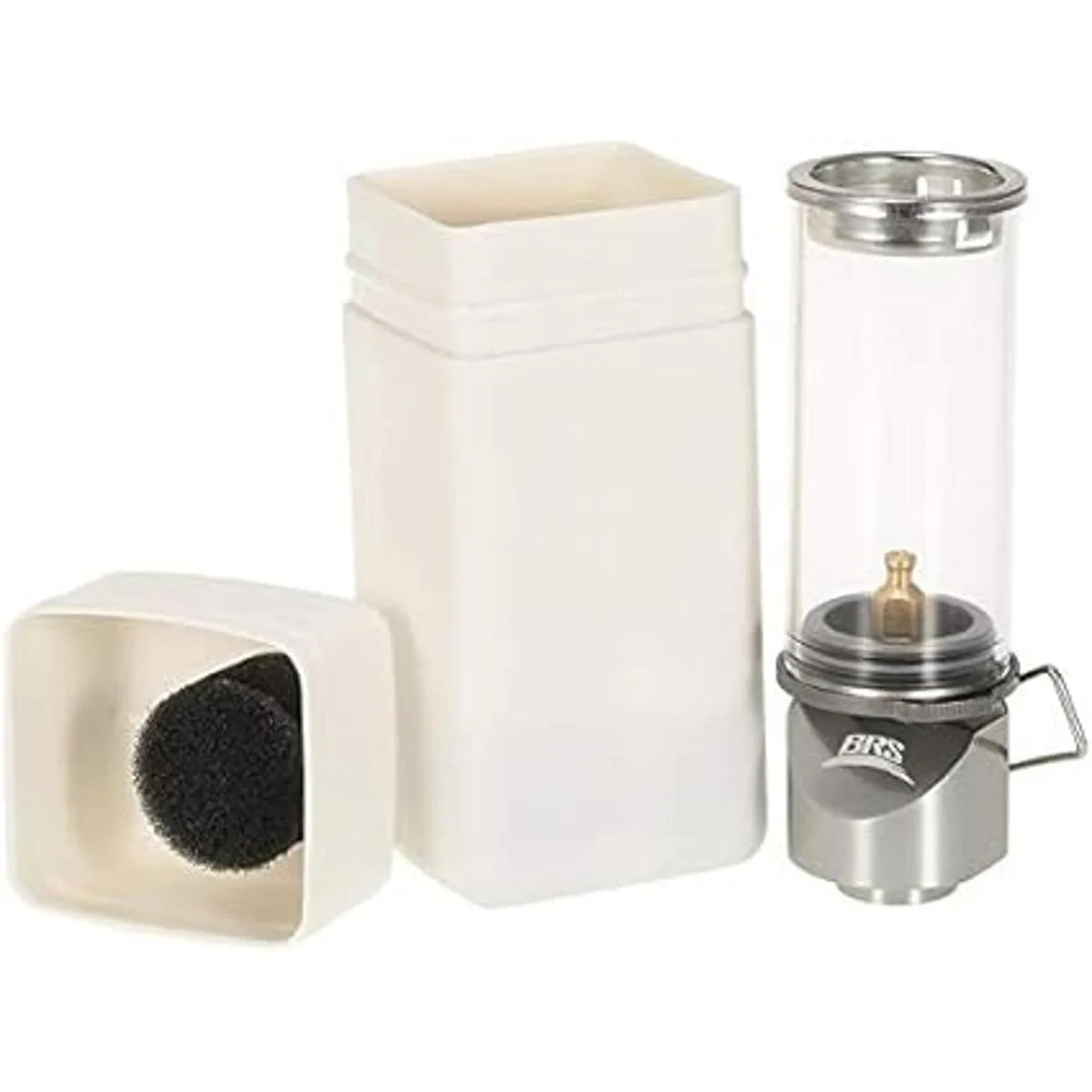 Lixada Lámpara de gas butano para uso en exteriores solo_4