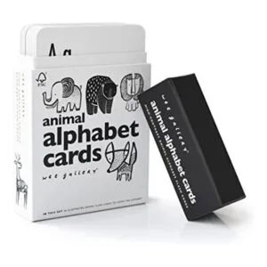 Tarjetas educativas para bebés tarjetas de aprendizaje_1