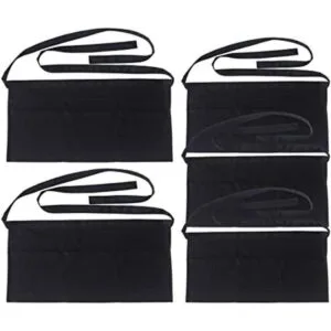 Coser UR Life 5 juegos resistente al agua 3 bolsillos_1