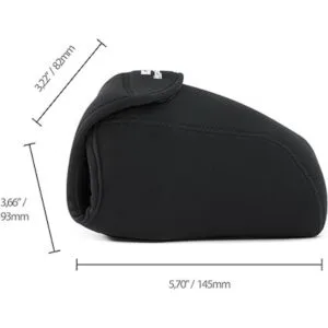 MegagGear MG1252 Funda para cámara Nikon D7500_2