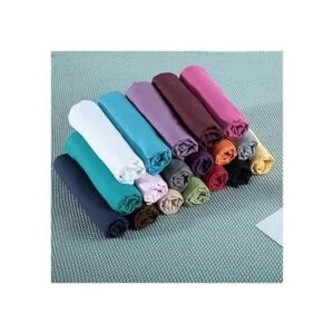 Evolive Funda de almohada corporal de microfibra ultra_6