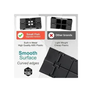 Cubo de juguete para la ansiedad juguete sensorial para_5