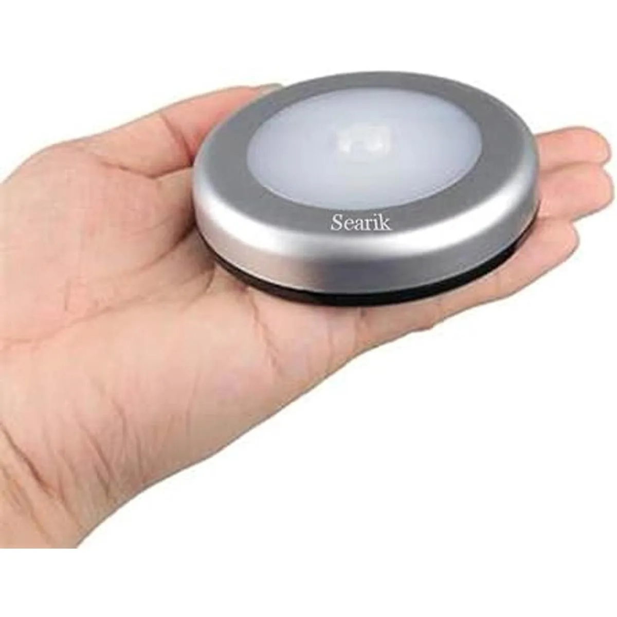 Searik Luz con sensor de movimiento luz nocturna LED_4