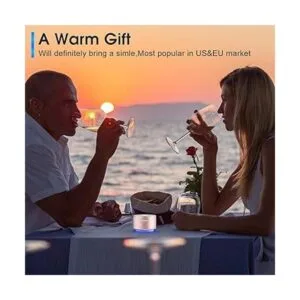 Lenrue altavoz bluetooth inalámbrico portátil con_2