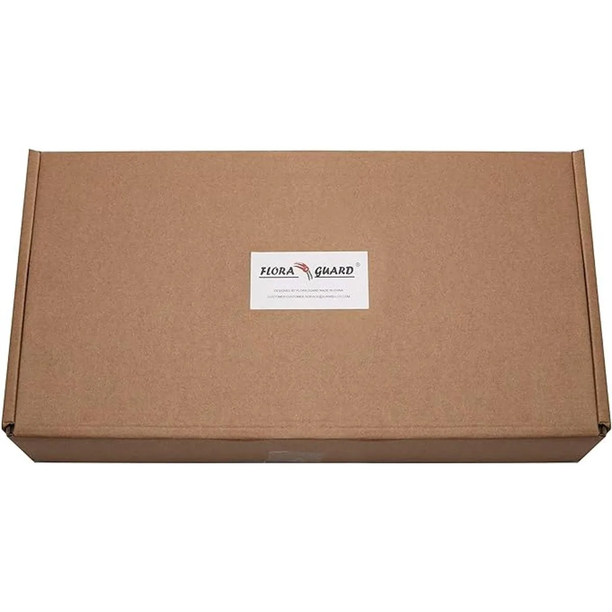 FLORA GUARD Juego de herramientas de jardín de 6 piezas_6