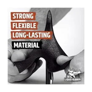 Liquid Rubber Base de hormigón y sellador de sótano_3