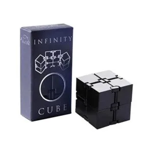 Cubo de juguete para la ansiedad juguete sensorial para_1